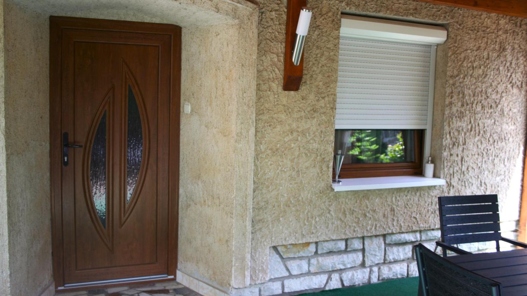 Friends - Promenade Suite Foeldszint Balatonfüred Exterior foto